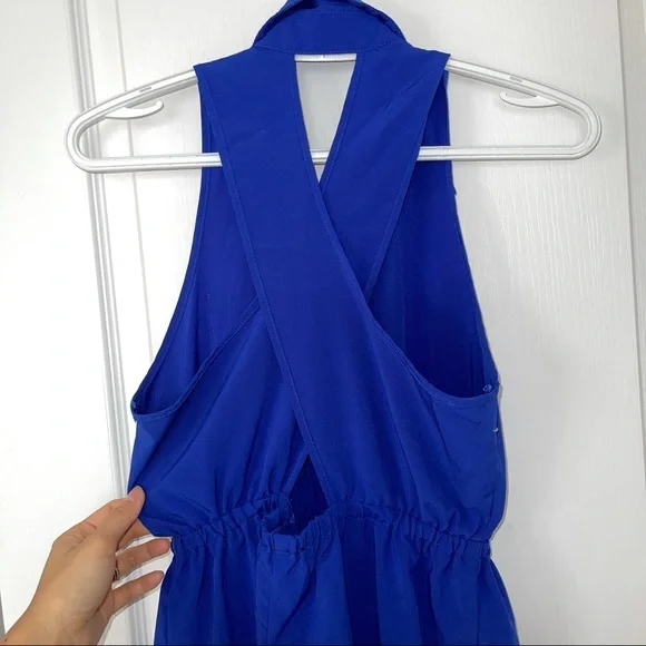 Collared dress - Picture 2 of 3